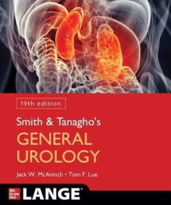 Smith Tanaghos General Urology 18Th