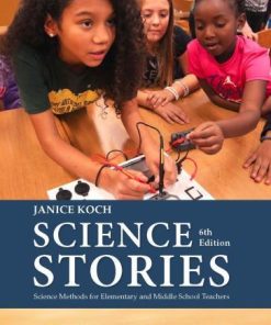 Science Stories 6Th