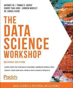 The Data Science Workshop 2Nd