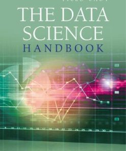 The Data Science Handbook