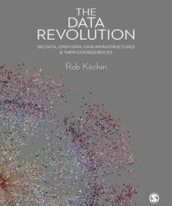 The Data Revolution Big Data Open Data Data Infrastructures And Their Consequences 3Rd