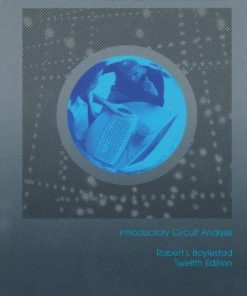 Introductory Circuit Analysis 12Th