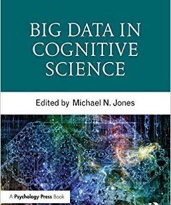 Big Data In Cognitive Science