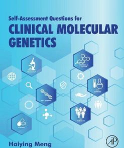 Self Assessment Questions For Clinical Molecular Genetics