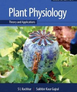 Plant Physiology Theory And Applications 2Nd
