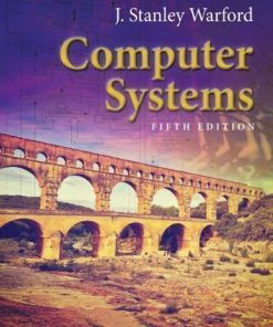 Computer Systems 5Th
