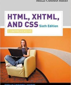 Html Xhtml And Css Comprehensive Skills Assessment Manager Sam Office 2010 6Th