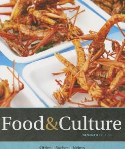 Food And Culture 7Th