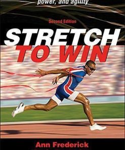 Stretch To Win 2Nd
