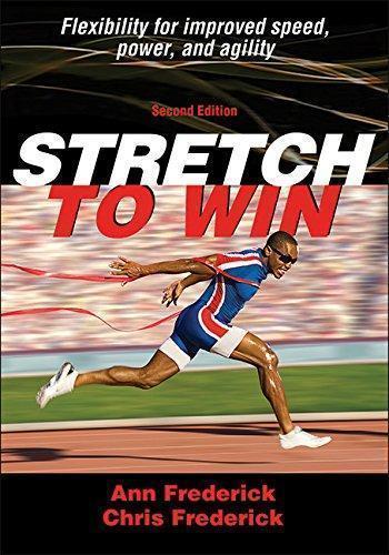 Stretch To Win 2Nd