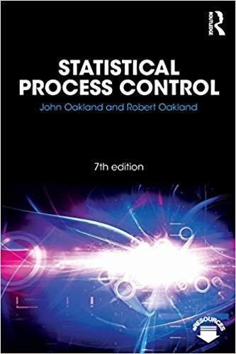 Statistical Process Control 7Th