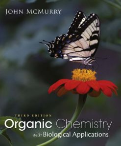 Organic chemistry with biological applications