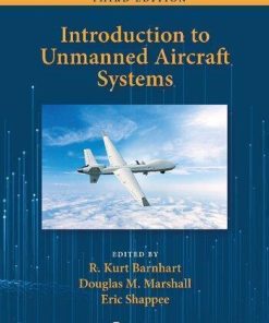 Introduction to Unmanned Aircraft Systems 3rd