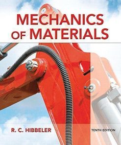 Mechanics Of Materials 10Th
