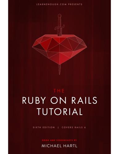 The Ruby on Rails 6th