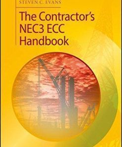 The Contractors Nec3 Ecc Handbook
