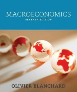 Macroeconomics 7Th