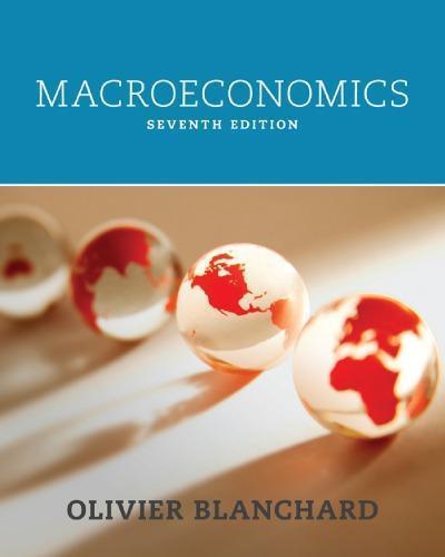 Macroeconomics 7Th