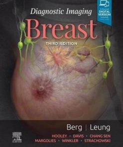 Diagnostic Imaging Breast 3Rd