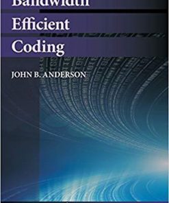 Bandwidth Efficient Coding