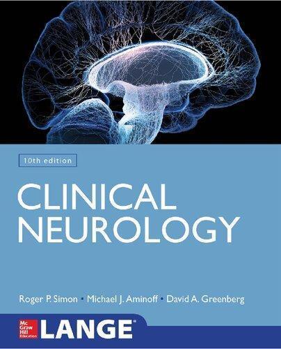 Clinical Neurology 10Th