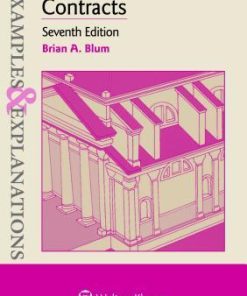 Examples Explanations For Contracts 7Th