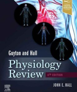 Guyton Hall Physiology Review Guyton Physiology 4Th