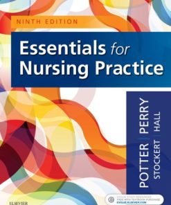 Essentials for nursing practice