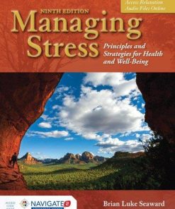 Managing Stress 9Th