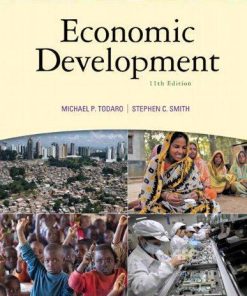 Economic Development 11Th