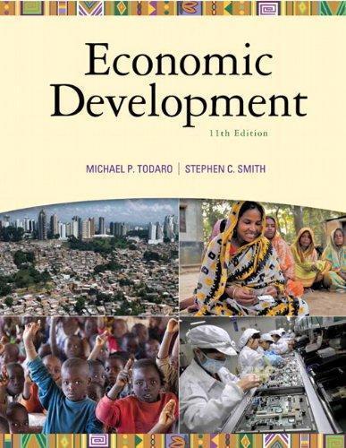 Economic Development 11Th