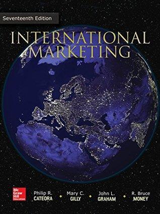 International Marketing 17Th