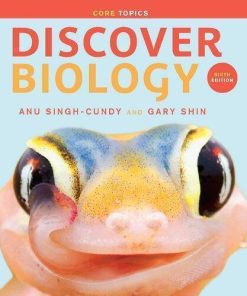 Discover Biology 6Th