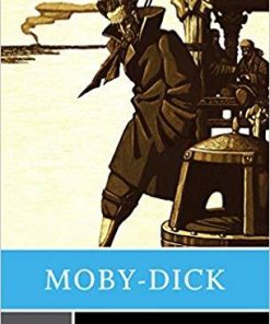 MobyDick 3rd