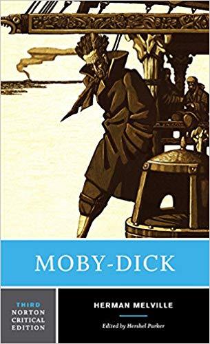MobyDick 3rd
