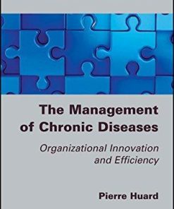 The Management Of Chronic Diseases Organizational Innovation And Efficiency