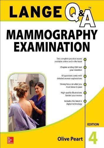 Lange Q A Mammography Examination 4Th