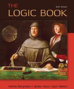 The Logic Book 6Th