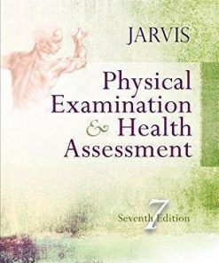 Pocket Companion For Physical Examination And Health Assessment 7Th