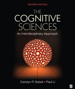 The Cognitive Sciences An Interdisciplinary Approach 2Nd