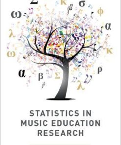 Statistics In Music Education Research