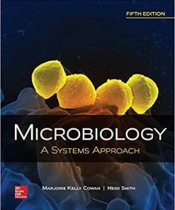 Microbiology A Systems Approach 5Th