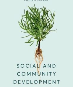 Social And Community Development An Introduction