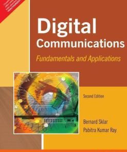 Digital Communications Fundamentals And Applications 2Nd