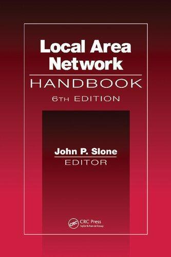 Local Area Network 6Th