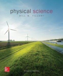 Physical Science 11Th