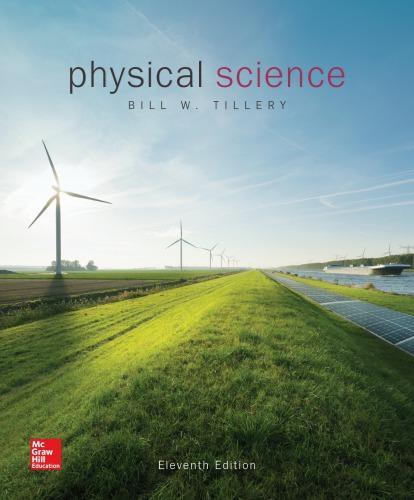 Physical Science 11Th