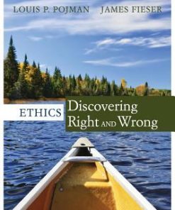 Discovering Right And Wrong 8Th