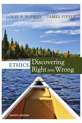 Discovering Right And Wrong 8Th
