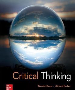 Critical Thinking 12Th